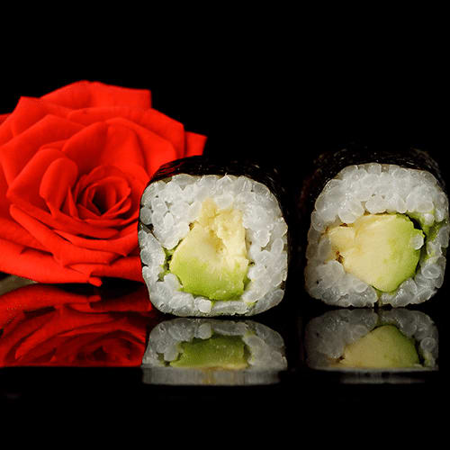 Produktbild Avocado Maki