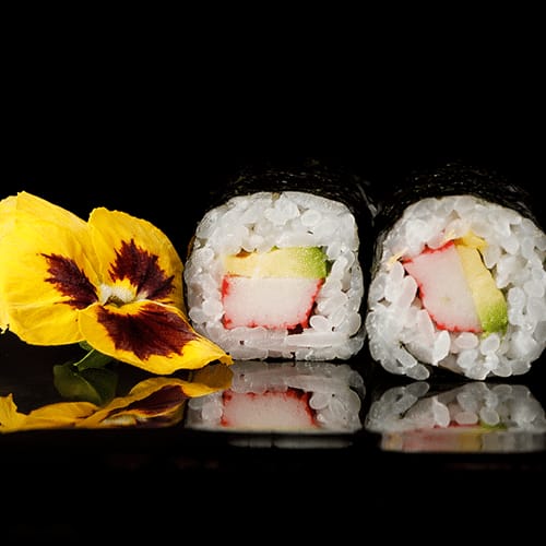 Produktbild California Maki