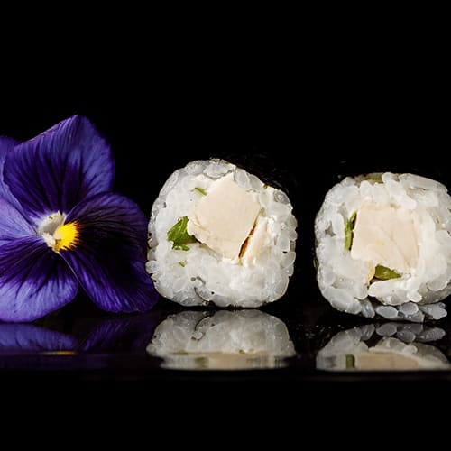 Produktbild Chicken Maki