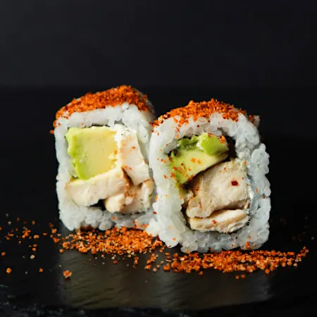 Produktbild Chicken Tajin Roll