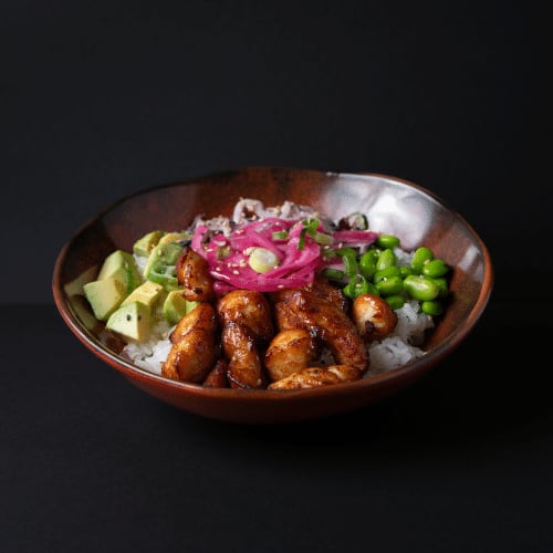Produktbild Chicken Tokyo Bowl