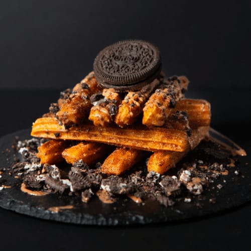 Produktbild Churros Oreo