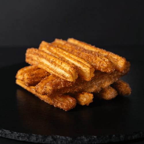 Produktbild Churros Zimt & Zucker