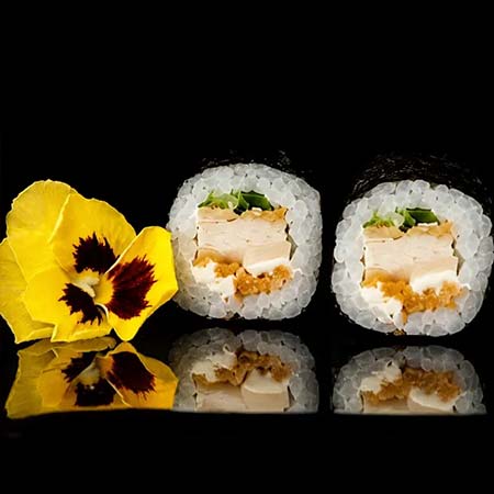 Produktbild Crispy Chicken Maki