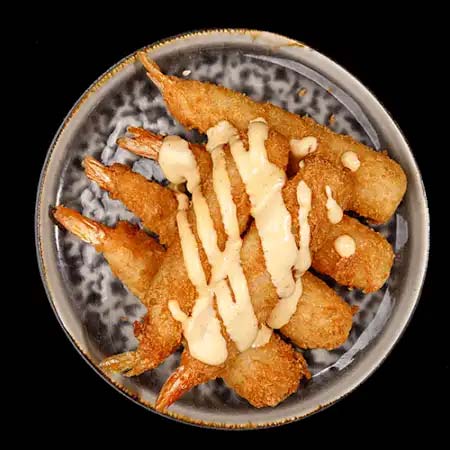 Produktbild Crispy Sticks