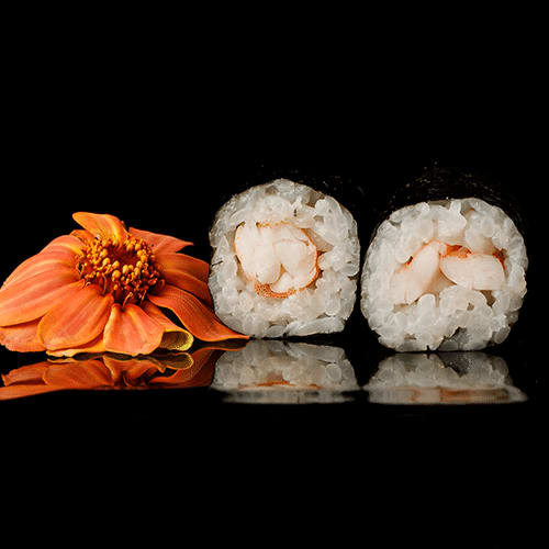 Produktbild Ebi Maki