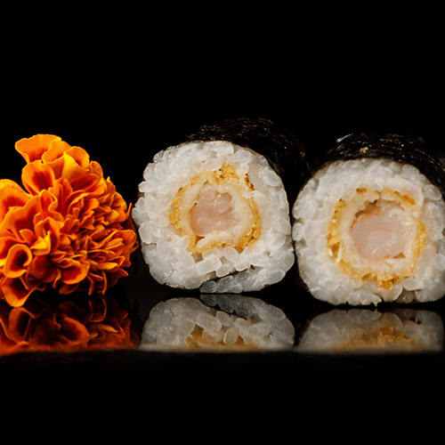 Produktbild Ebi Tempura Maki