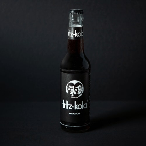 Produktbild fritz-kola