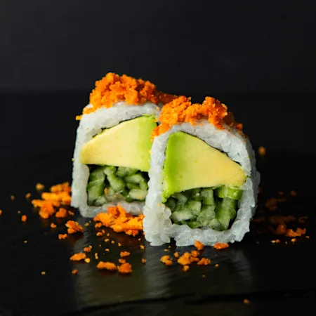 Produktbild Fuego Roll