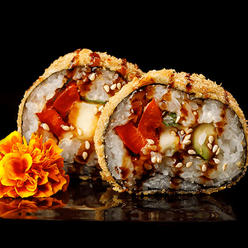 Produktbild Funa Roll Cheesy