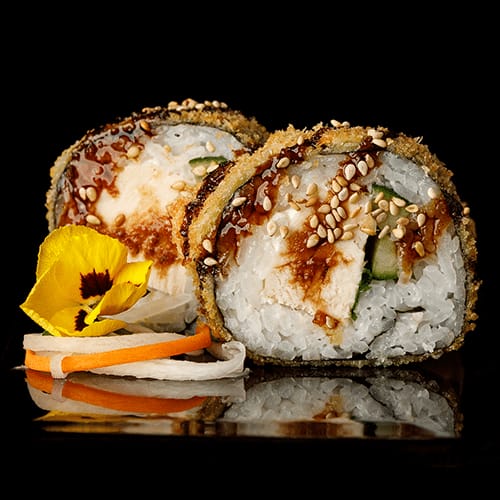 Produktbild Funa Roll Chicken