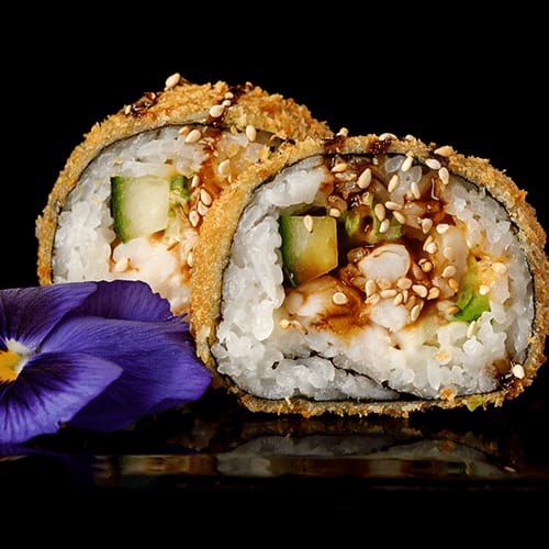 Produktbild Funa Roll Garnele