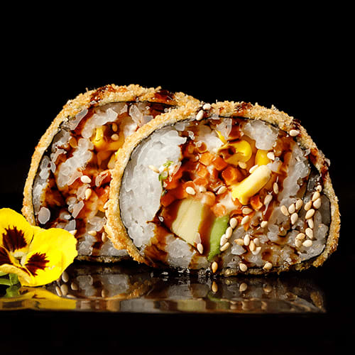 Produktbild Funa Roll Green Love