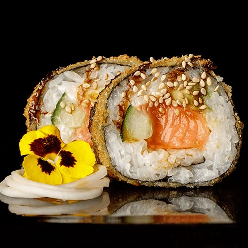 Produktbild Funa Roll Lachs