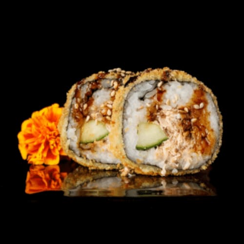 Produktbild Funa Roll Salmon