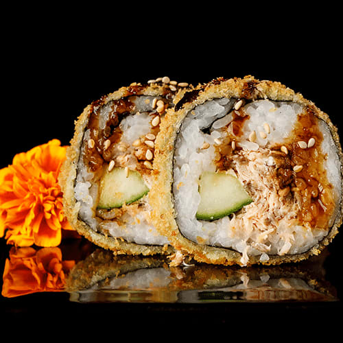 Produktbild Funa Roll Tuna