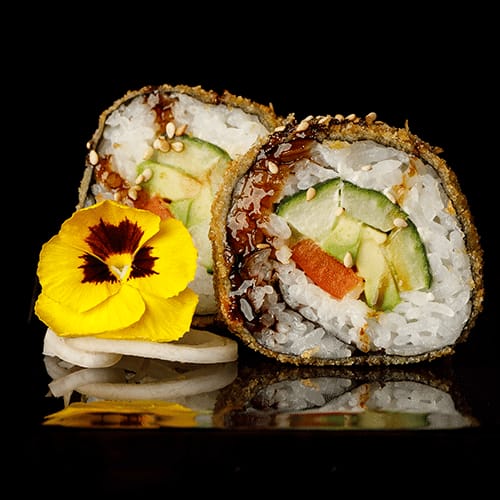 Produktbild Funa Roll Vegetaria (vegetarisch)