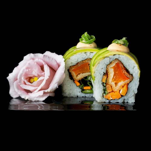 Produktbild Green Love Roll