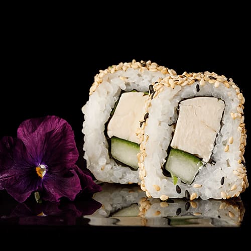 Produktbild Inside Out Roll Chicken