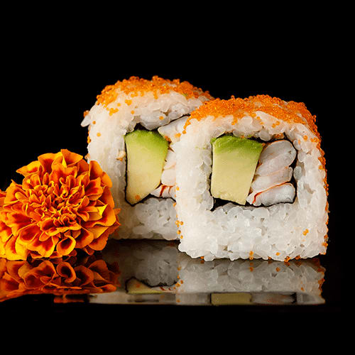 Produktbild Inside Out Roll Ebi