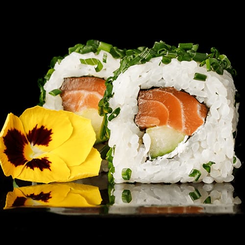 Produktbild Inside Out Roll Sake Kappa