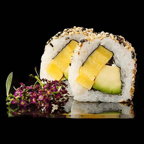 Produktbild Inside Out Roll Tamago