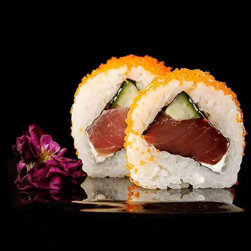 Produktbild Inside Out Roll Tekka Kappa