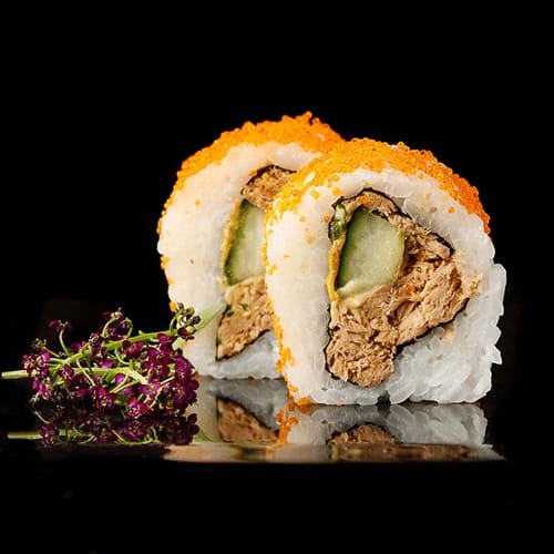 Produktbild Inside Out Roll Tuna