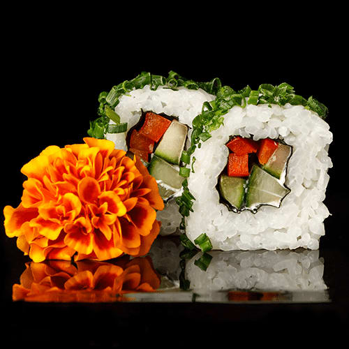 Produktbild Inside Out Roll Vegetaria