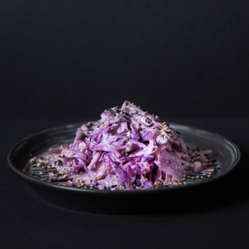 Produktbild Japanese Coleslaw