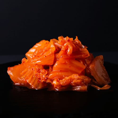 Produktbild Korean Kimchi