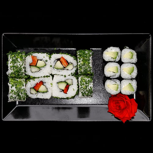 Produktbild Lunch 2