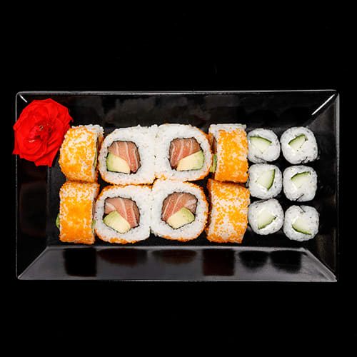 Produktbild Lunch 5