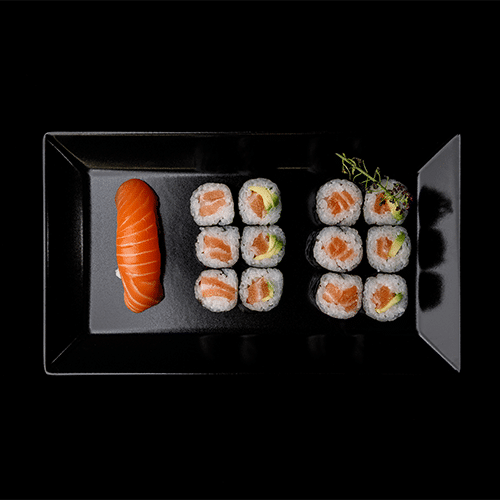Produktbild Lunch 6