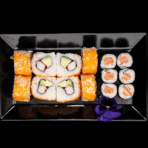 Produktbild Lunch 7