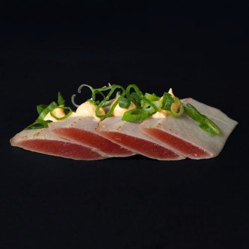 Produktbild Maguro Flamed Sashimi Funa Style