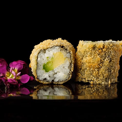 Produktbild Mini Funa Roll Avocado
