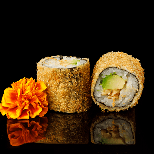 Produktbild Mini Funa Roll Avocado Peanut