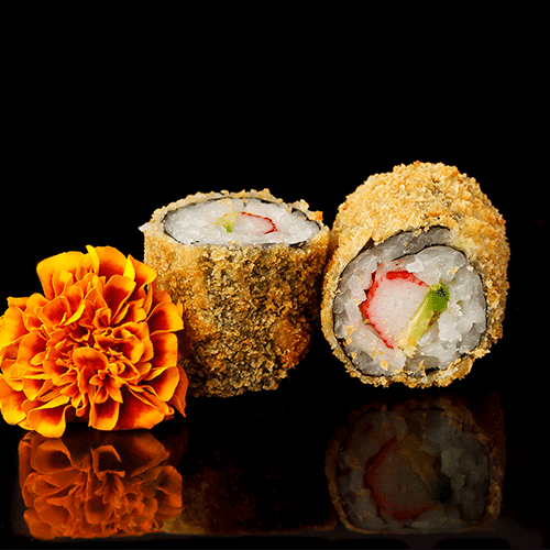Produktbild Mini Funa Roll California