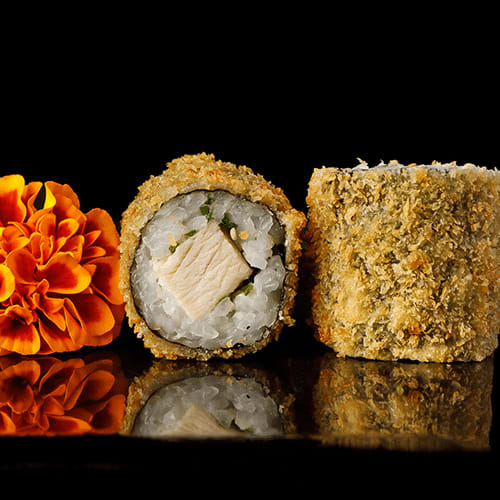 Produktbild Mini Funa Roll Chicken