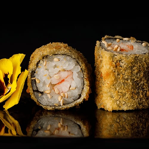Produktbild Mini Funa Roll Ebi