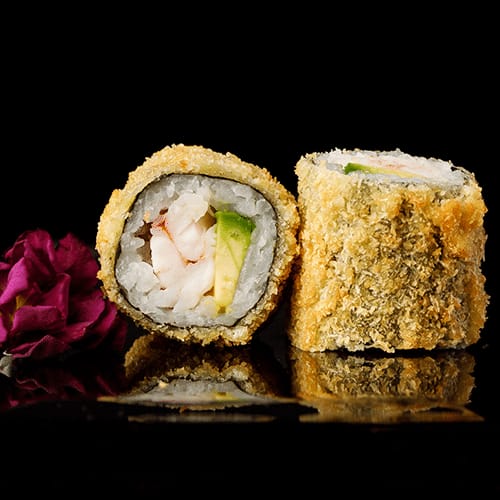 Produktbild Mini Funa Roll Ebi Avocado