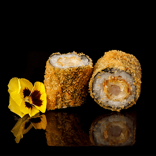 Produktbild Mini Funa Roll Ebi Tempura