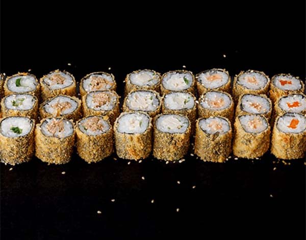 Produktbild Mini Funa Roll Menü XL