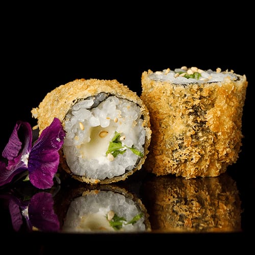 Produktbild Mini Funa Roll Mozzarella (vegetarisch)