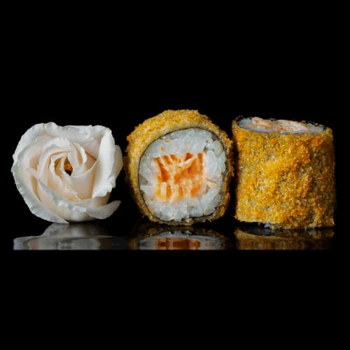 Produktbild Mini Funa Roll Sake