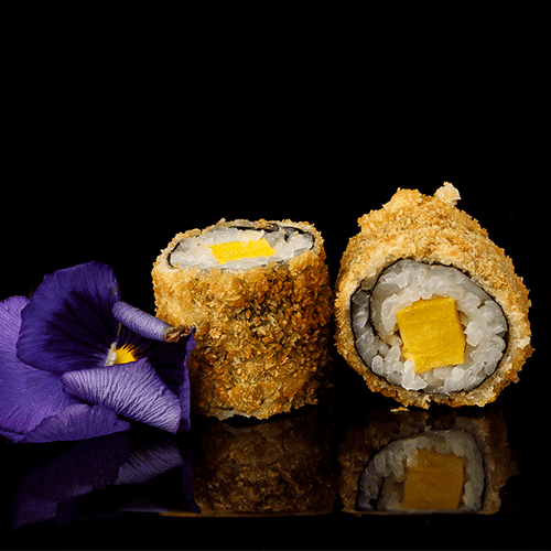 Produktbild Mini Funa Roll Tamago (vegetarisch)