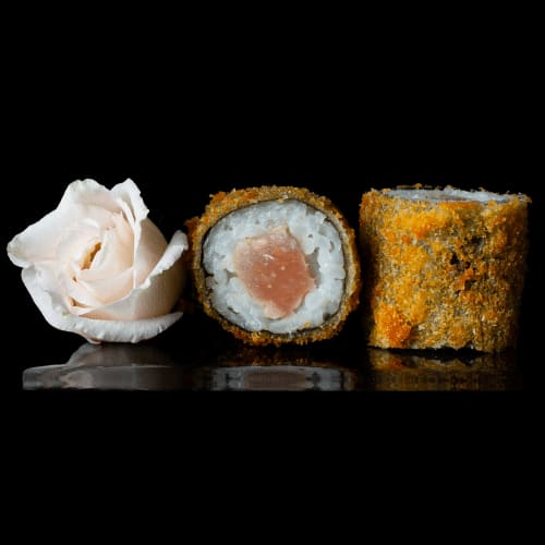 Produktbild Mini Funa Roll Tekka