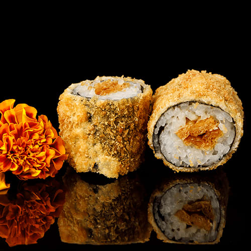 Produktbild Mini Funa Roll Tofu (vegetarisch)
