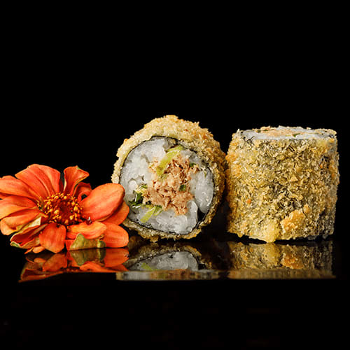 Produktbild Mini Funa Roll Tuna